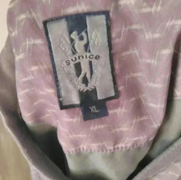 Sunice golf jacket - Picture 6 of 6